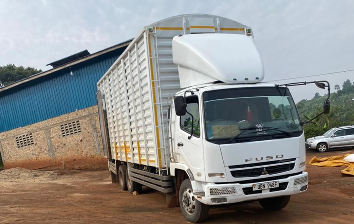 Nabingoola Women Coffee Cooperative Society Ltd